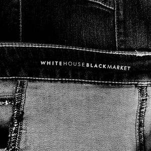 White House Black Market Jeans Size 10